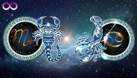 Yengeç ve Akrep Burç Uyumu