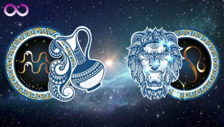 Kova ve Aslan Burç Uyumu