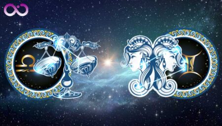 İkizler ve Terazi Burç Uyumu