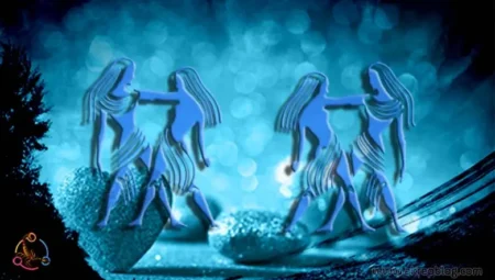 İkizler ve İkizler Burç Uyumu